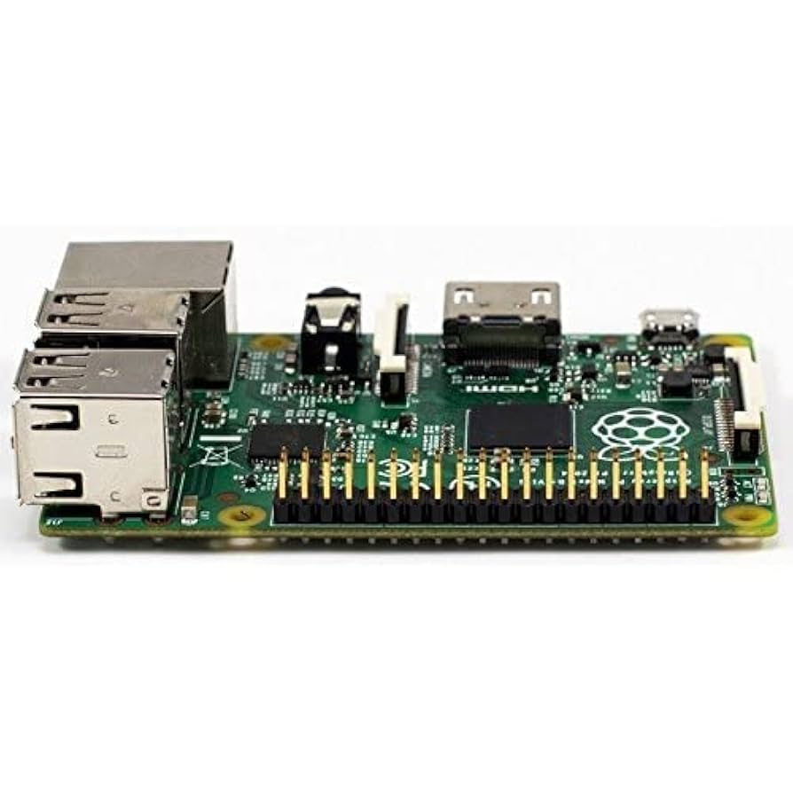 【未開封】Raspberry pi Model B+ Raspberry Pi Model B+ review: Raspberry Pi B+ gets more USBs